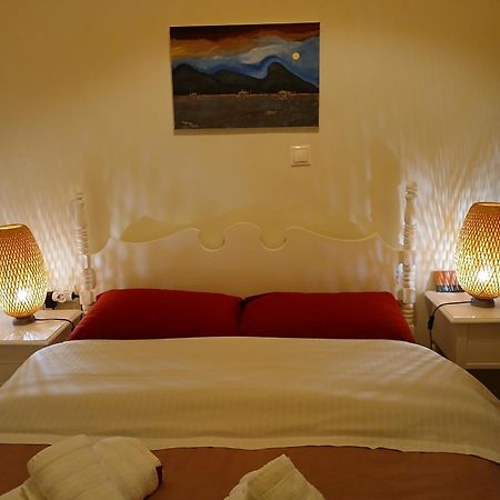 Hydra Memories House Guest House Ngoại thất bức ảnh