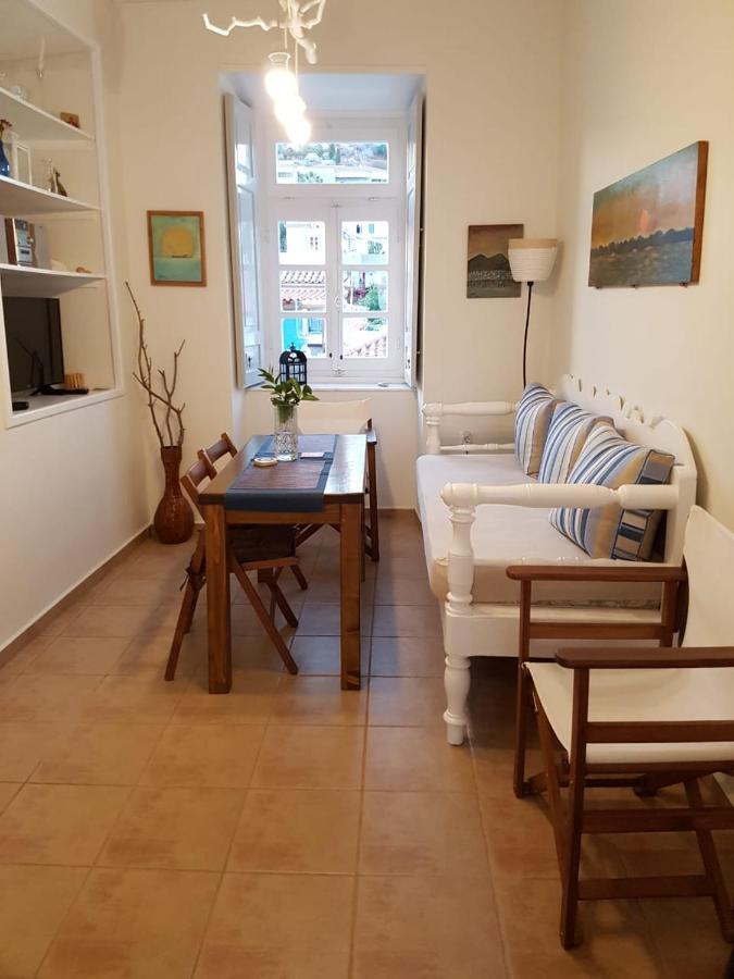 Hydra Memories House Guest House Ngoại thất bức ảnh