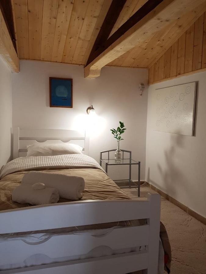 Hydra Memories House Guest House Ngoại thất bức ảnh