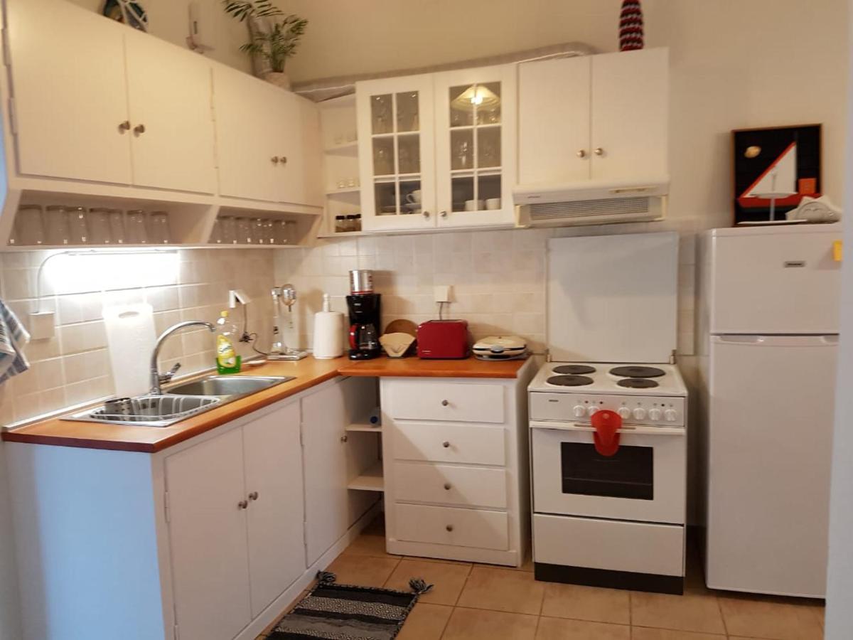 Hydra Memories House Guest House Ngoại thất bức ảnh