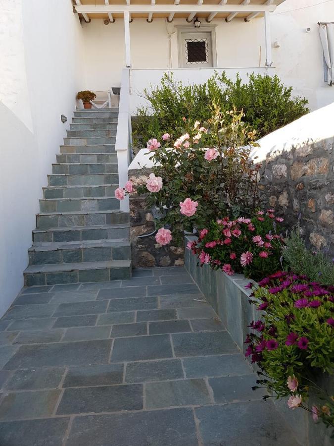 Hydra Memories House Guest House Ngoại thất bức ảnh