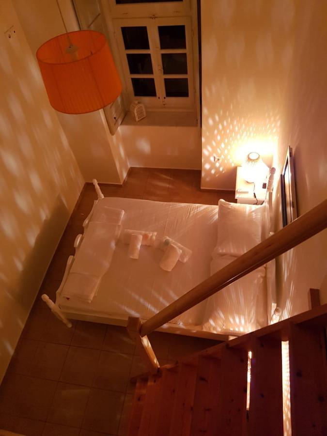 Hydra Memories House Guest House Ngoại thất bức ảnh