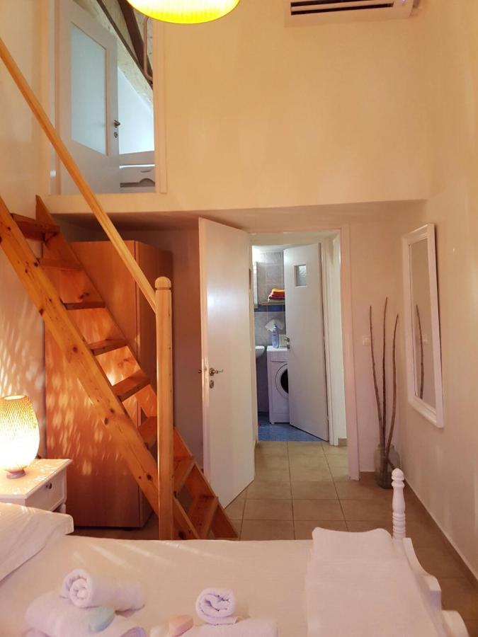 Hydra Memories House Guest House Ngoại thất bức ảnh