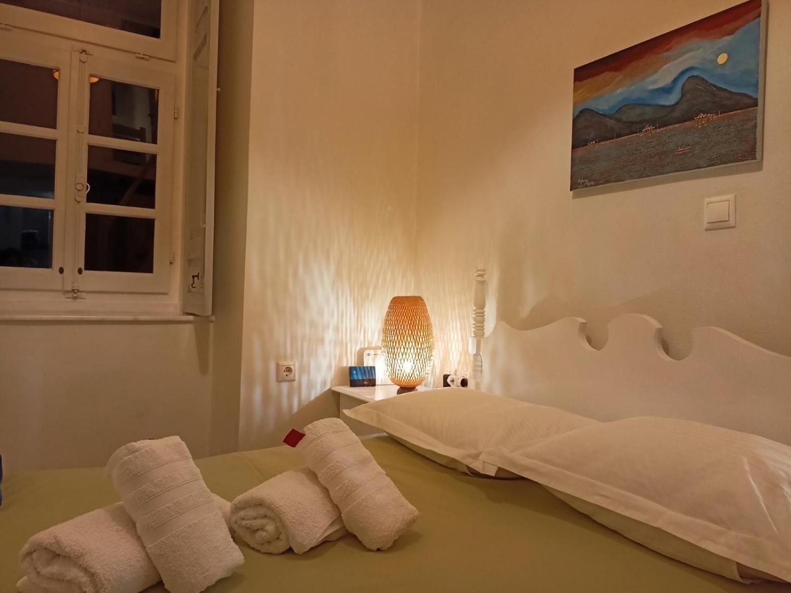 Hydra Memories House Guest House Ngoại thất bức ảnh