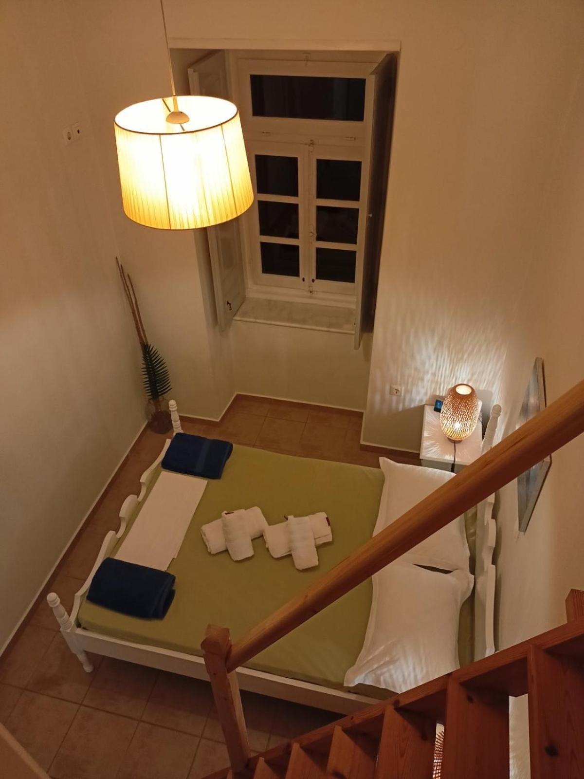 Hydra Memories House Guest House Ngoại thất bức ảnh