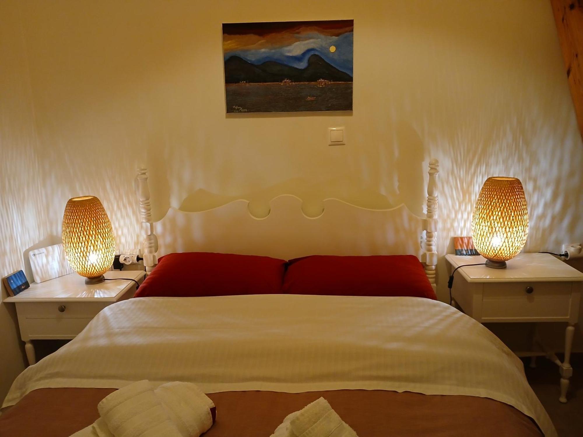 Hydra Memories House Guest House Ngoại thất bức ảnh