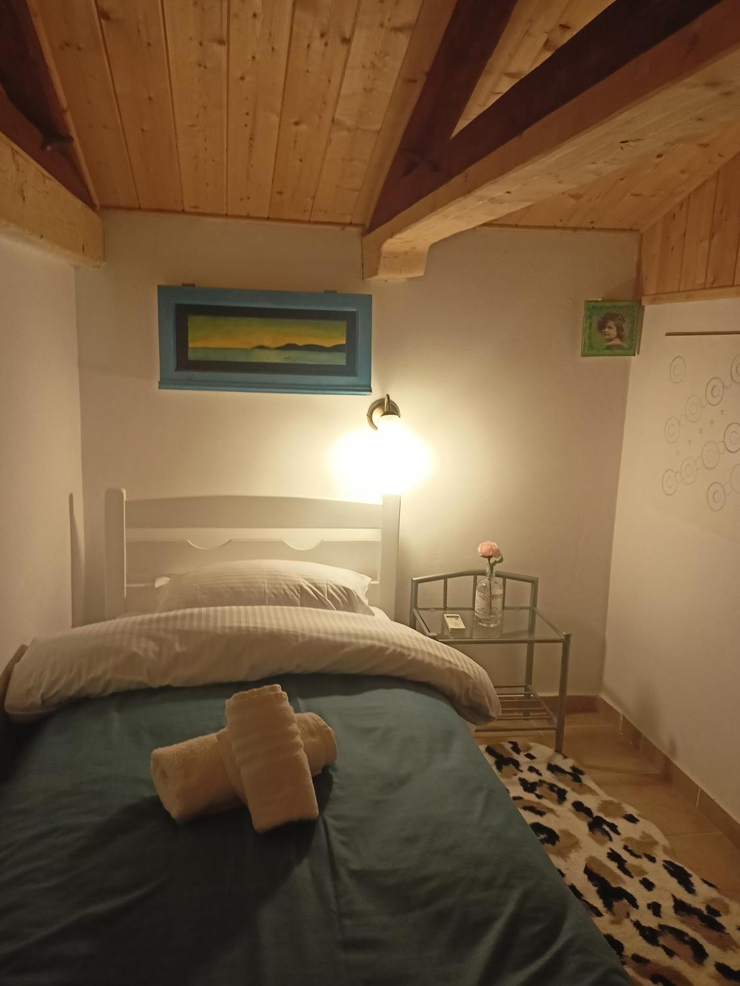 Hydra Memories House Guest House Ngoại thất bức ảnh