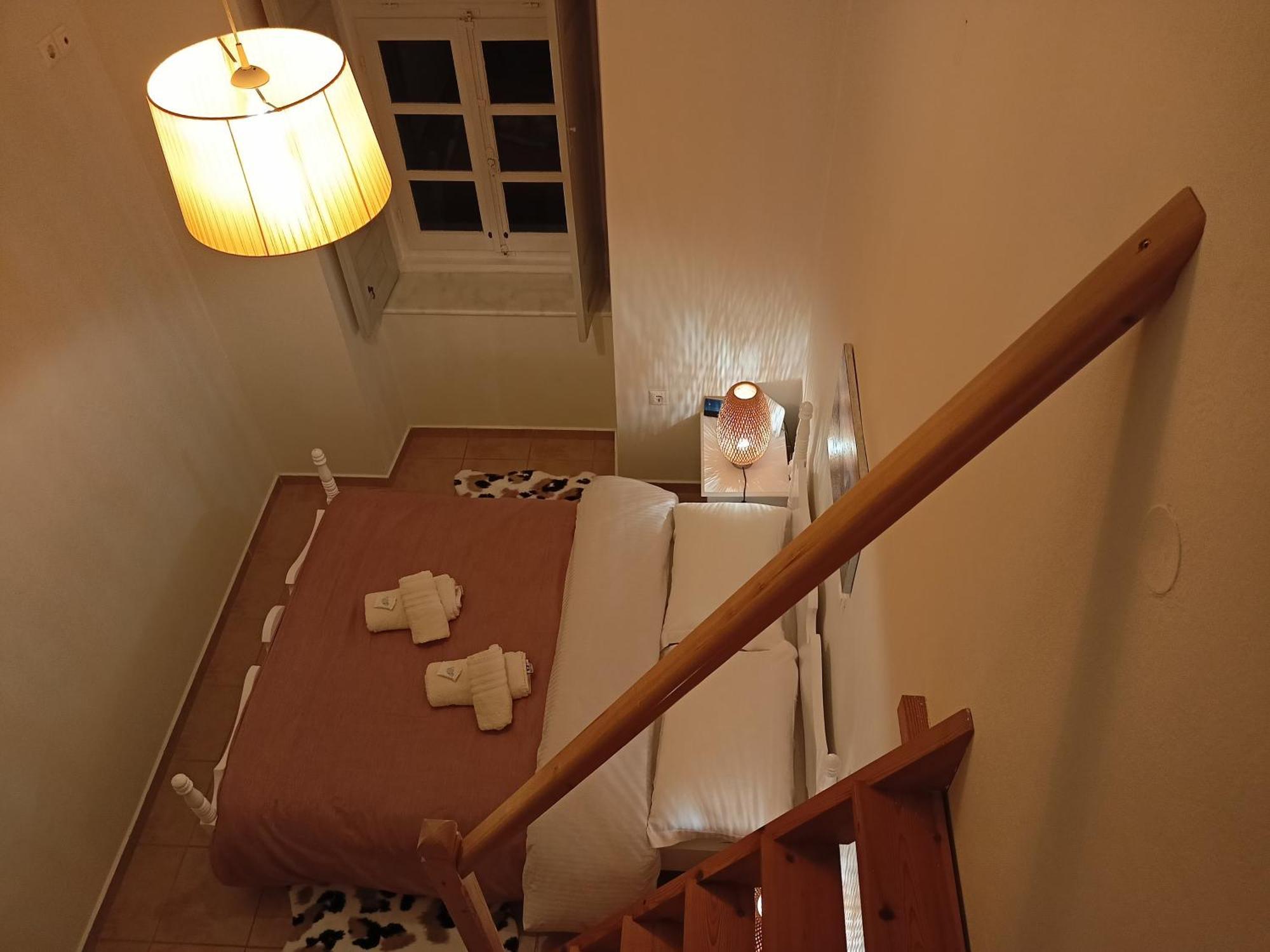 Hydra Memories House Guest House Ngoại thất bức ảnh