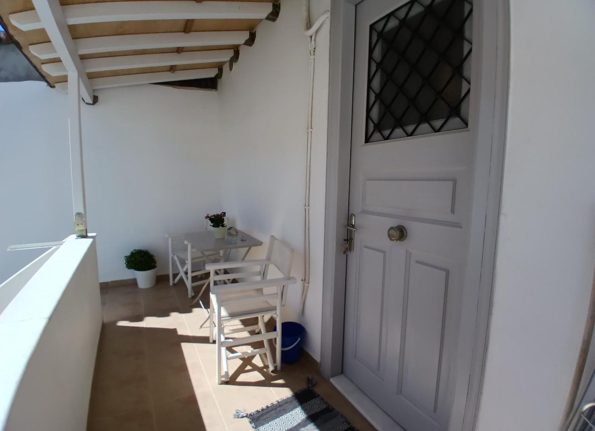 Hydra Memories House Guest House Ngoại thất bức ảnh