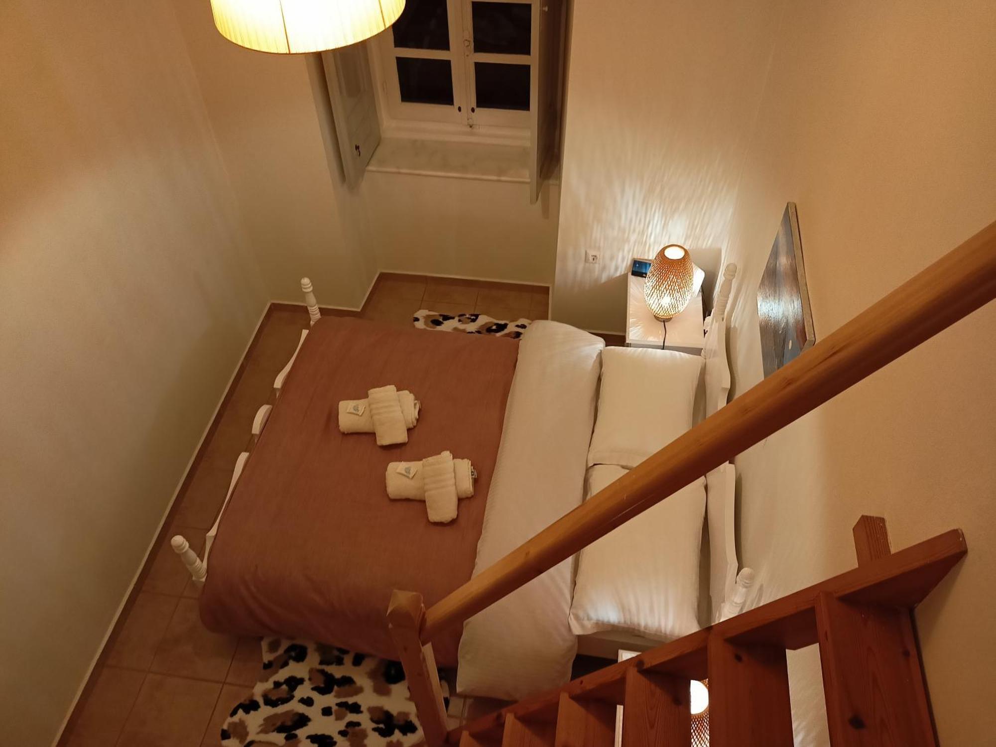 Hydra Memories House Guest House Ngoại thất bức ảnh