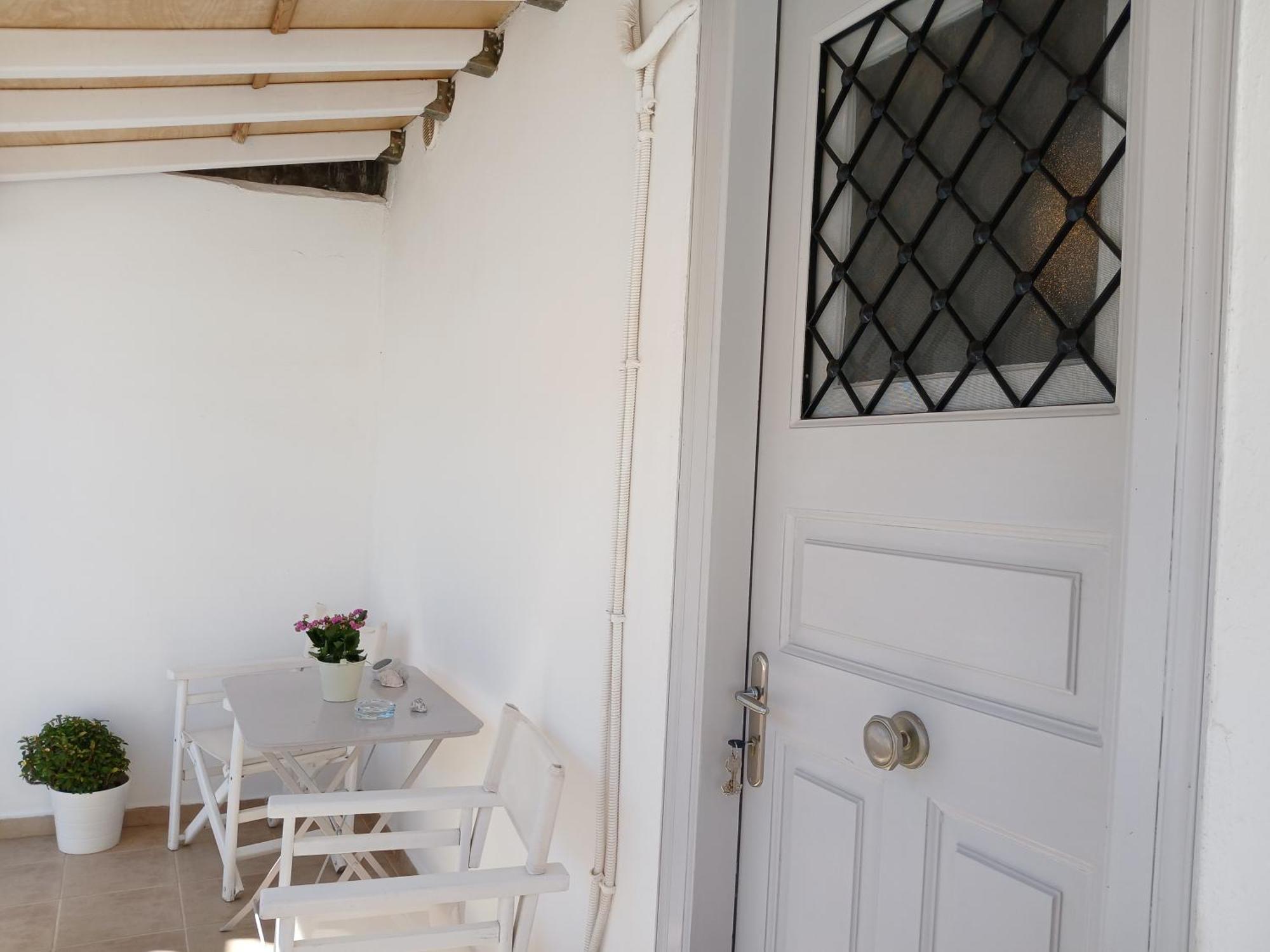 Hydra Memories House Guest House Ngoại thất bức ảnh