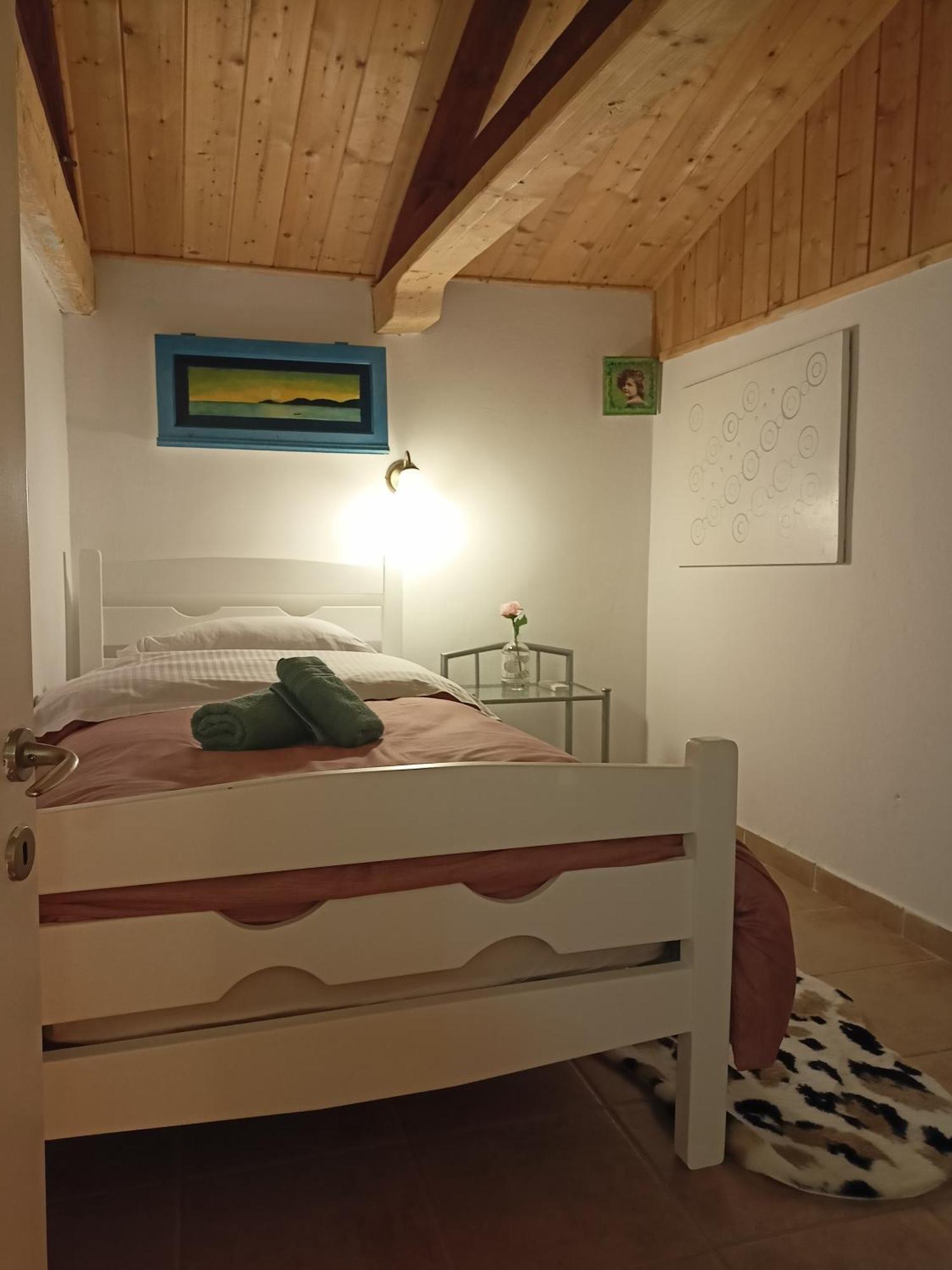 Hydra Memories House Guest House Ngoại thất bức ảnh