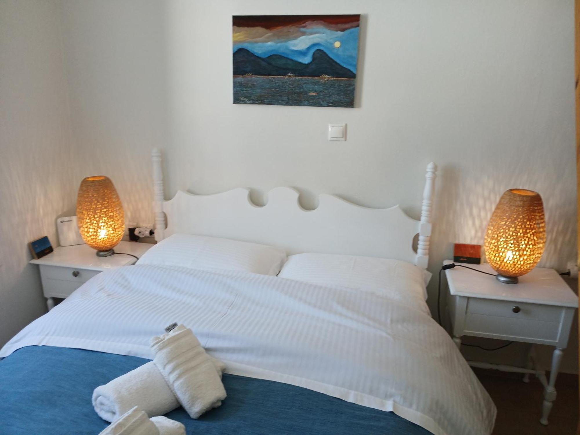 Hydra Memories House Guest House Ngoại thất bức ảnh