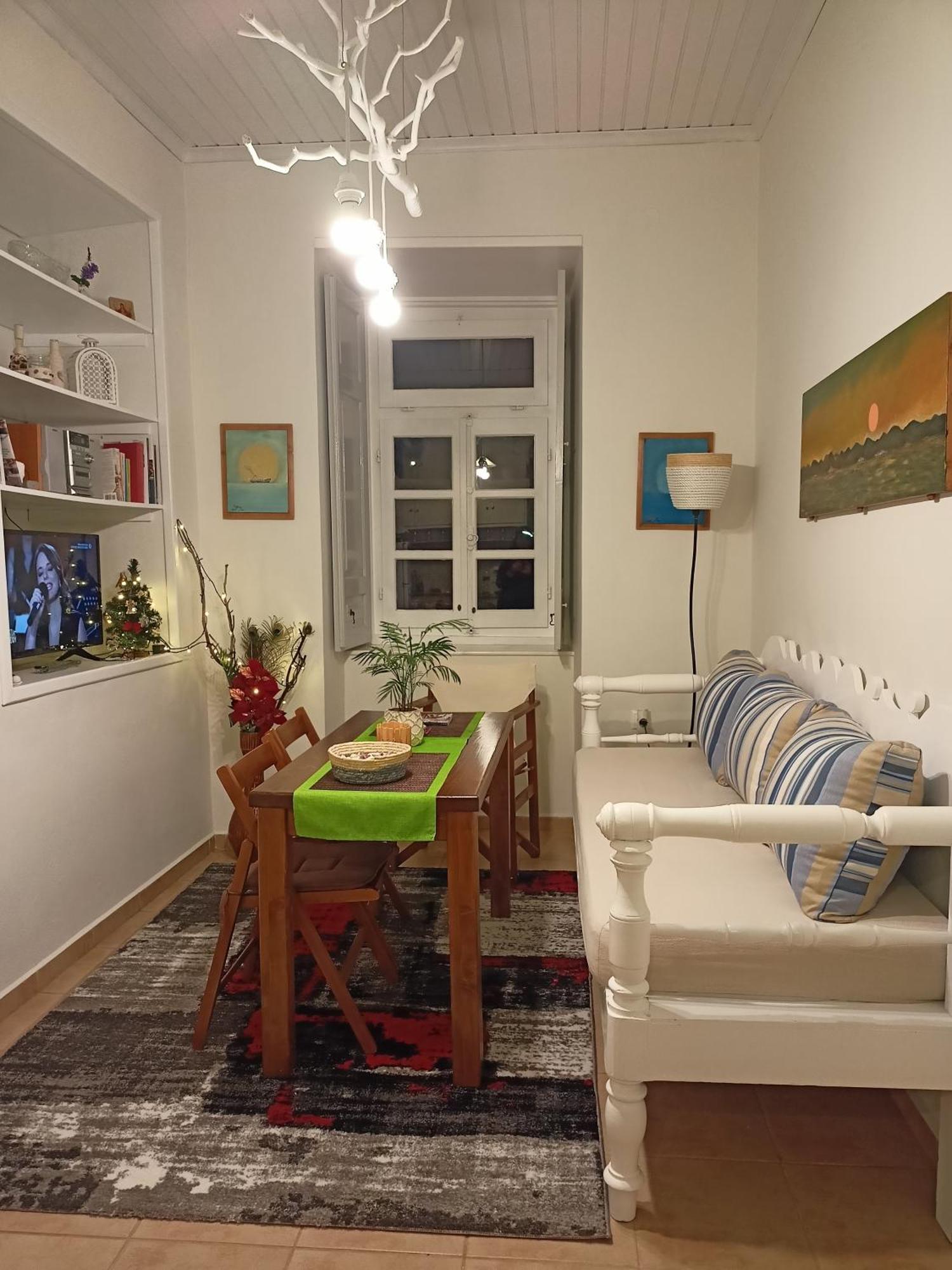 Hydra Memories House Guest House Ngoại thất bức ảnh