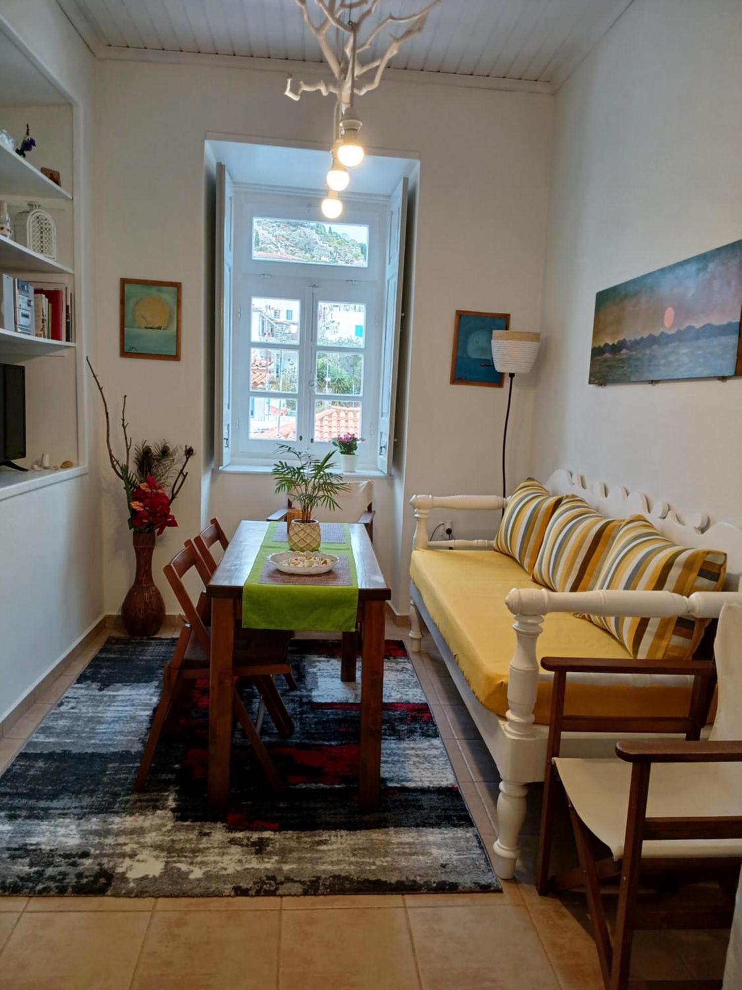 Hydra Memories House Guest House Ngoại thất bức ảnh