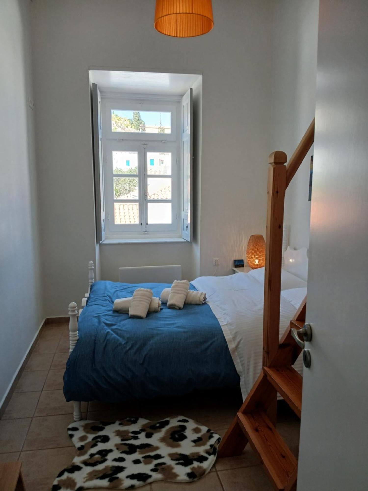 Hydra Memories House Guest House Ngoại thất bức ảnh