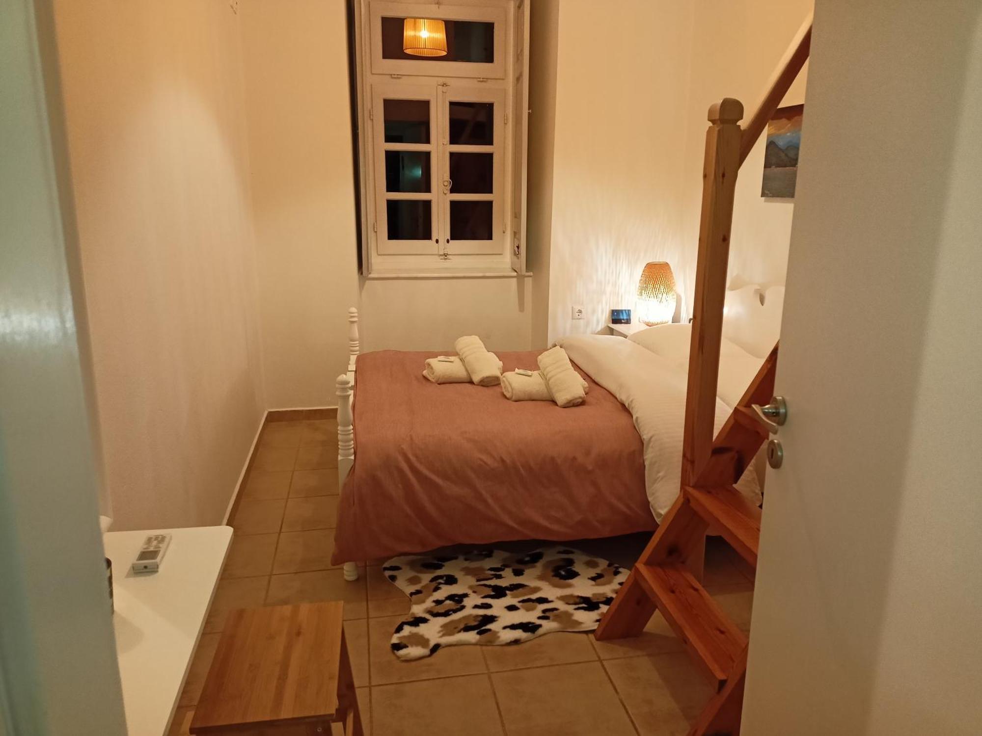 Hydra Memories House Guest House Ngoại thất bức ảnh