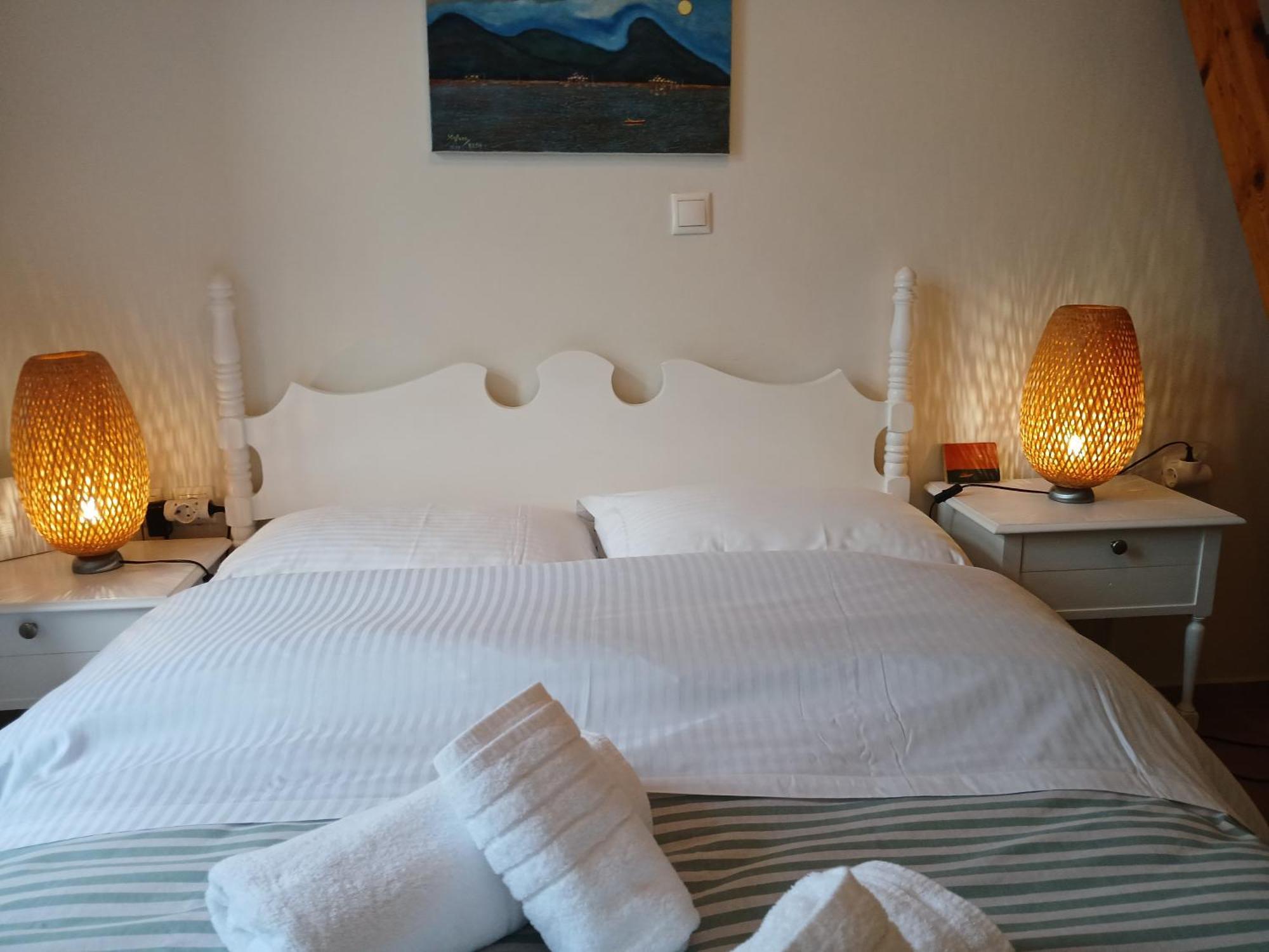 Hydra Memories House Guest House Ngoại thất bức ảnh