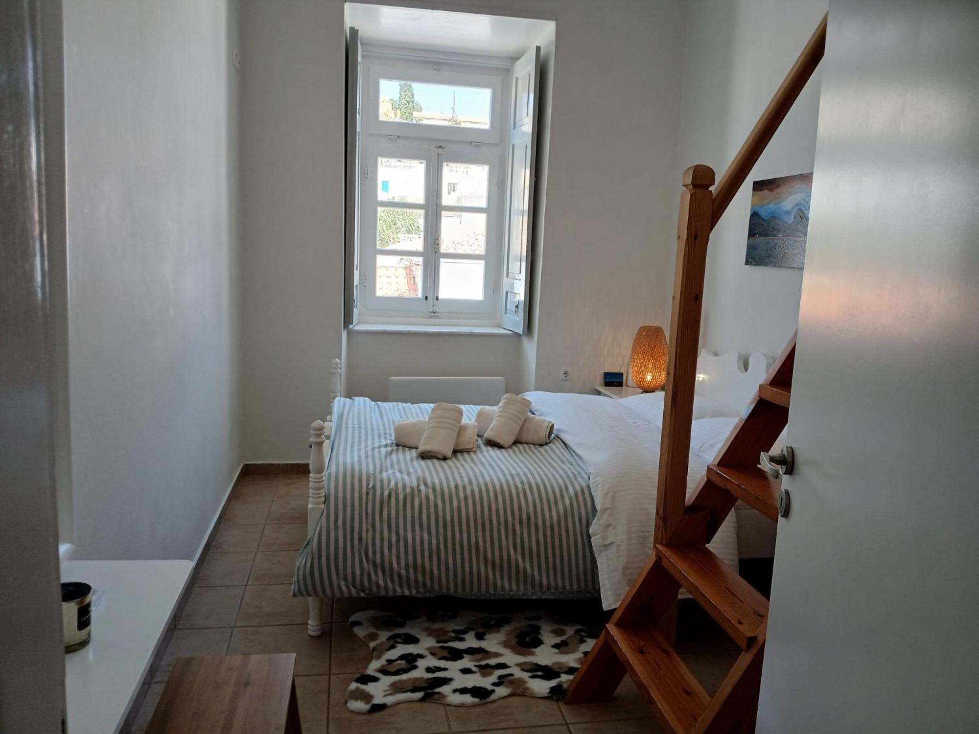 Hydra Memories House Guest House Ngoại thất bức ảnh