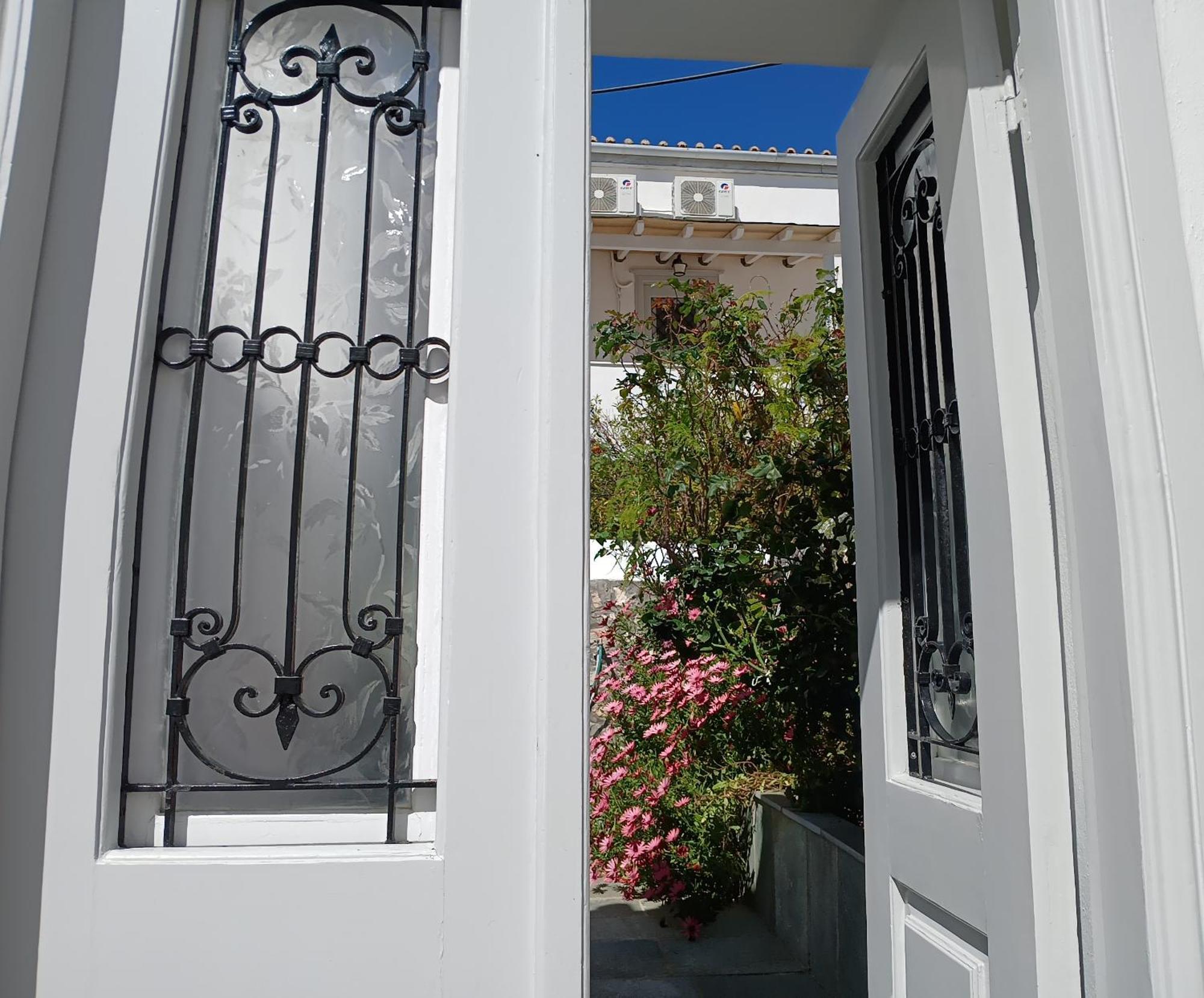 Hydra Memories House Guest House Ngoại thất bức ảnh