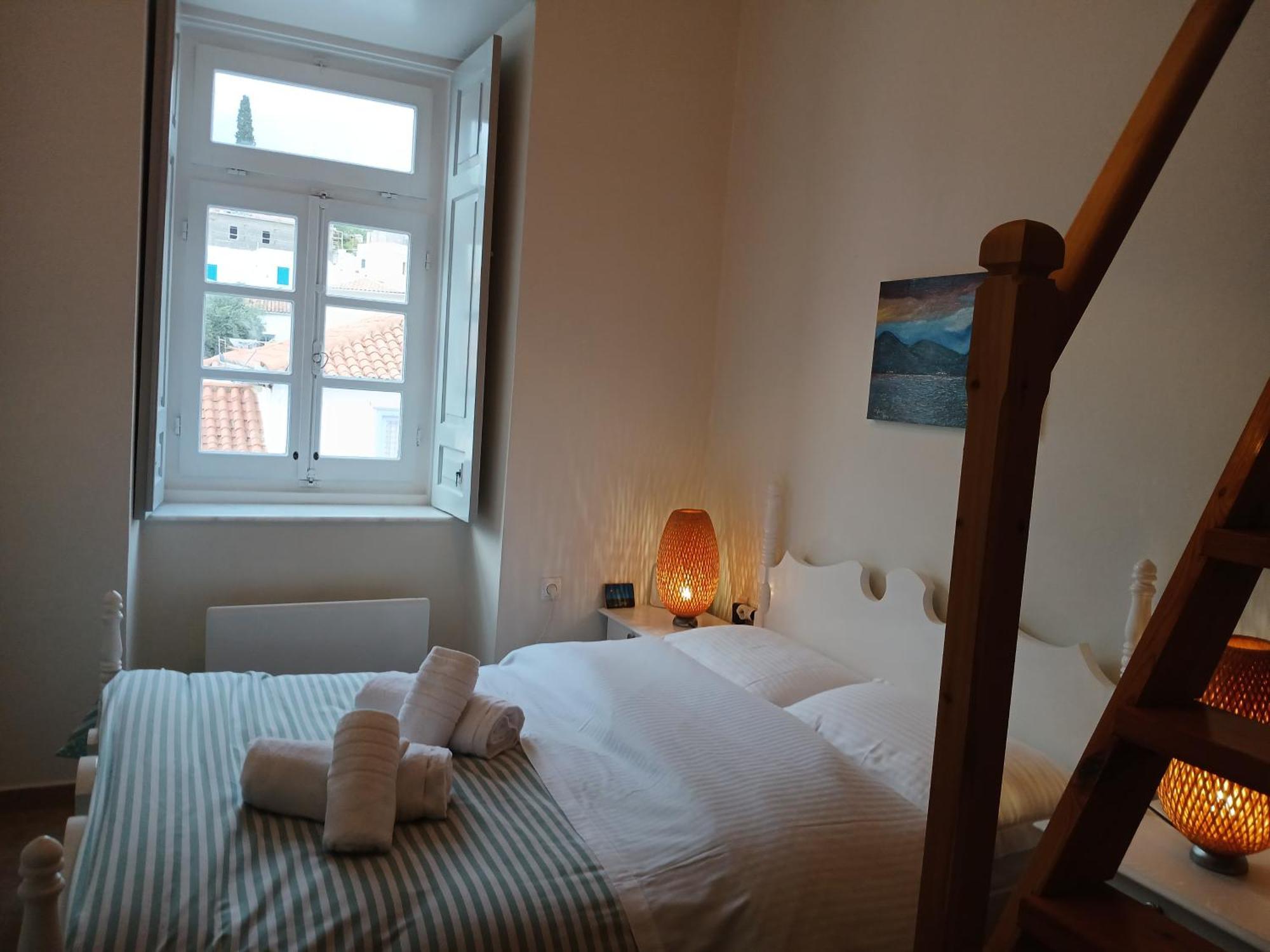 Hydra Memories House Guest House Ngoại thất bức ảnh