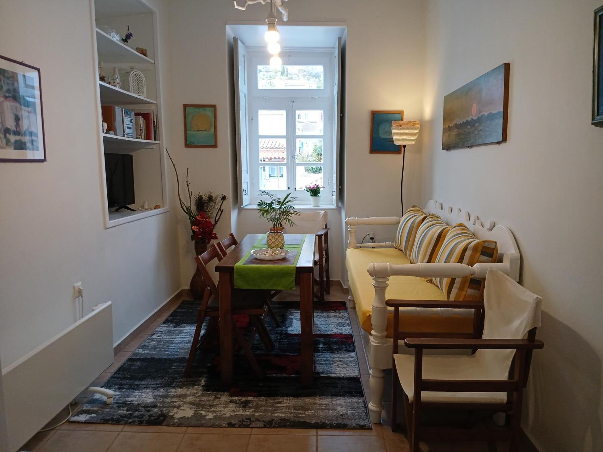 Hydra Memories House Guest House Ngoại thất bức ảnh