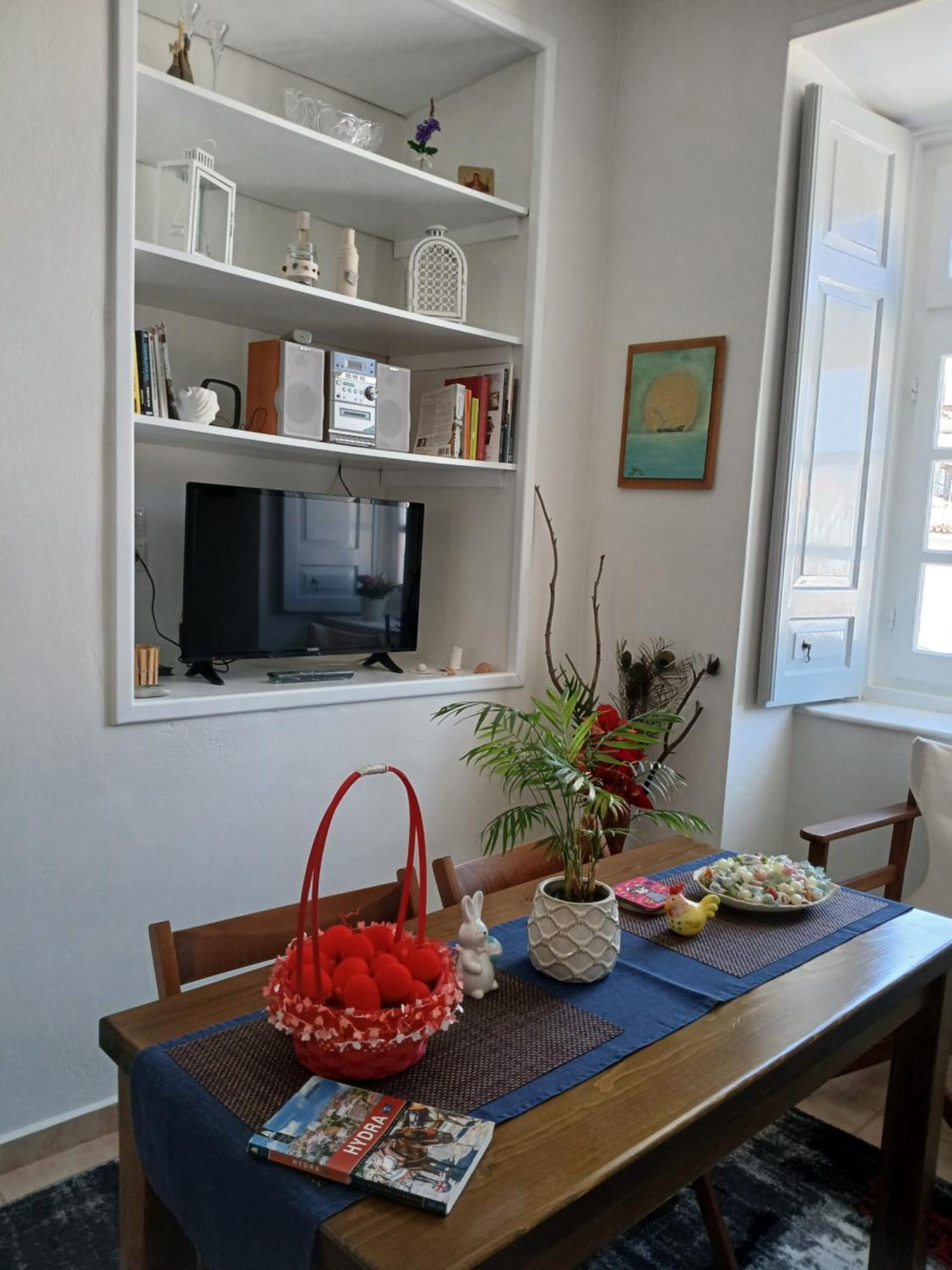 Hydra Memories House Guest House Ngoại thất bức ảnh