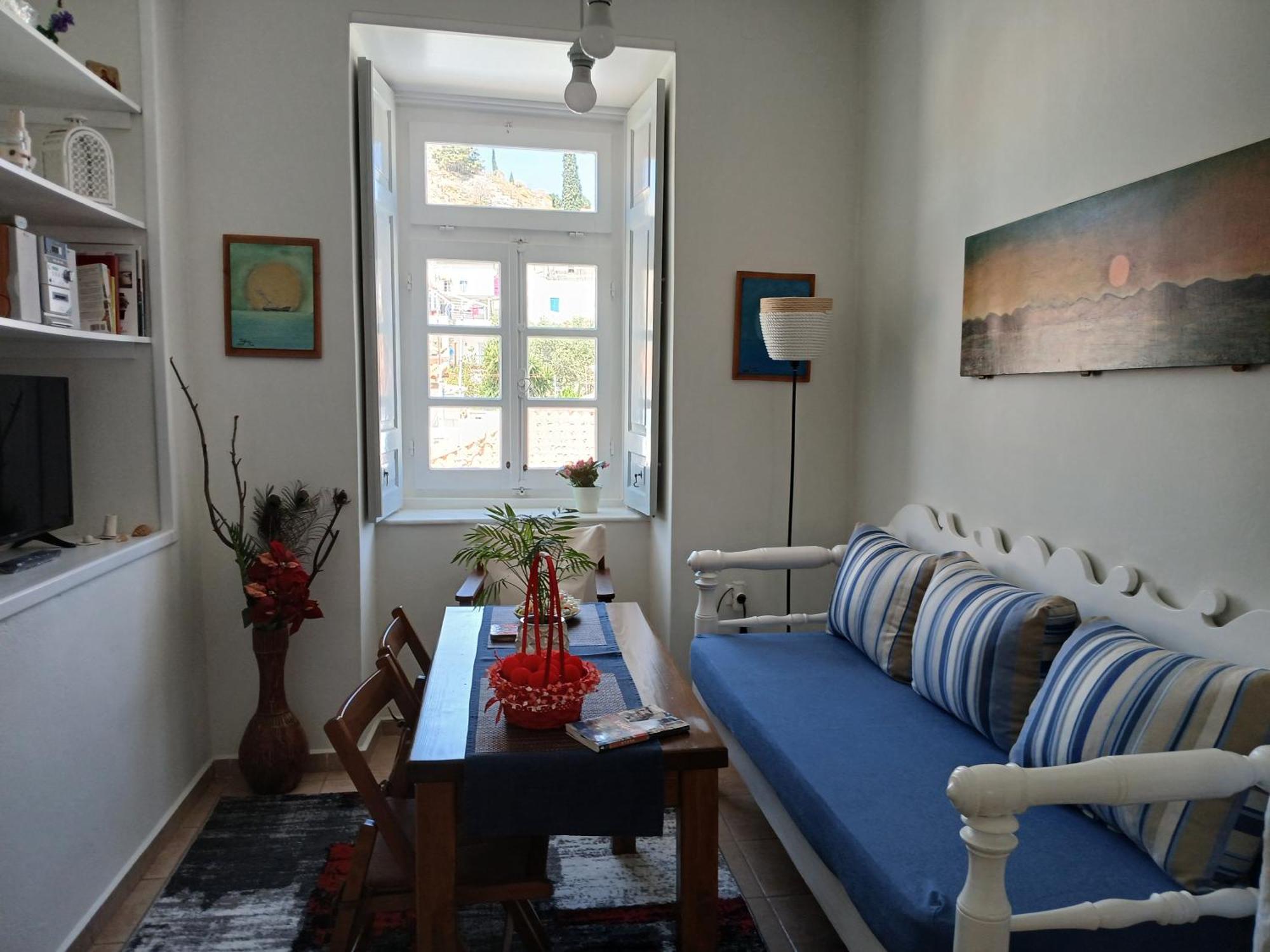 Hydra Memories House Guest House Ngoại thất bức ảnh