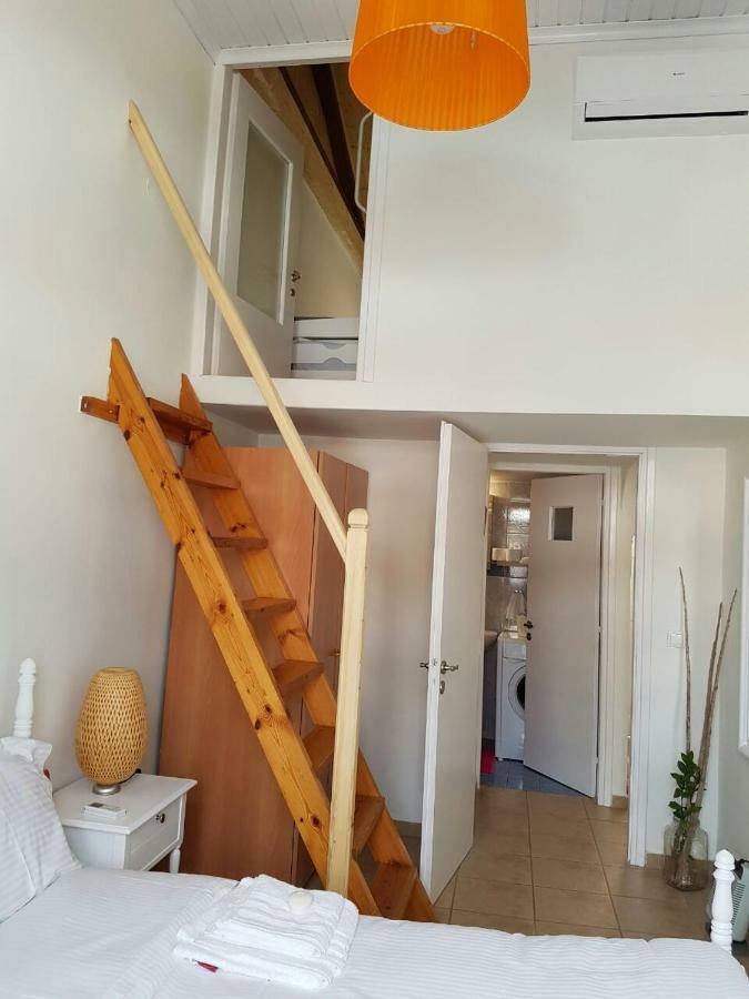 Hydra Memories House Guest House Ngoại thất bức ảnh
