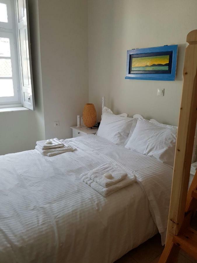Hydra Memories House Guest House Ngoại thất bức ảnh