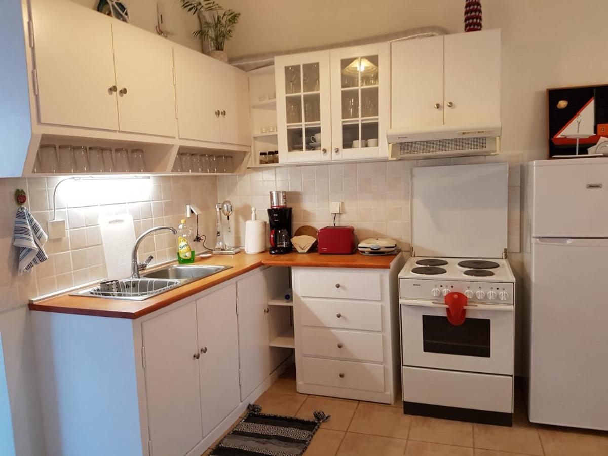 Hydra Memories House Guest House Ngoại thất bức ảnh